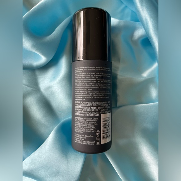 Living Proof Style Lab Blowout Spray - Black - Picture 2 of 3